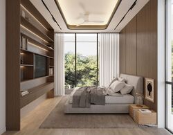 Tai Yuan Garden (D19), Semi-Detached #439289111